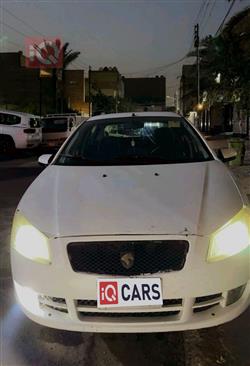 إيران خودرو سمند